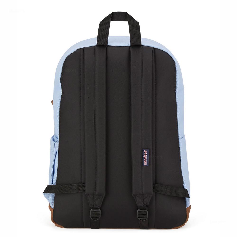 Sac à Dos Ordinateur JanSport Right Pack Bleu | YWL-77500772